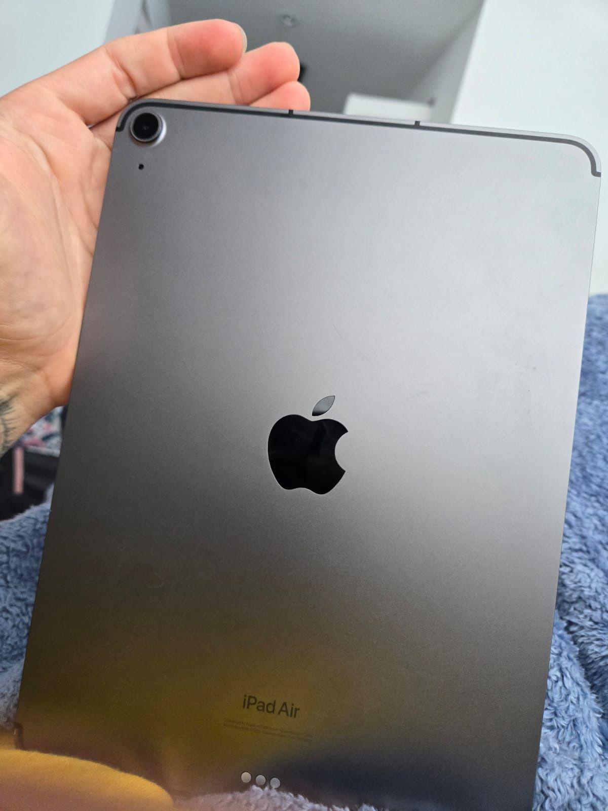 Ipad Air 5 Generation 