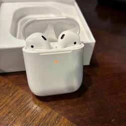 Apple AirPods