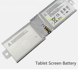 New Tablet Battery DAK822470K G3HTA020H For Microsoft Surface Book 1703

