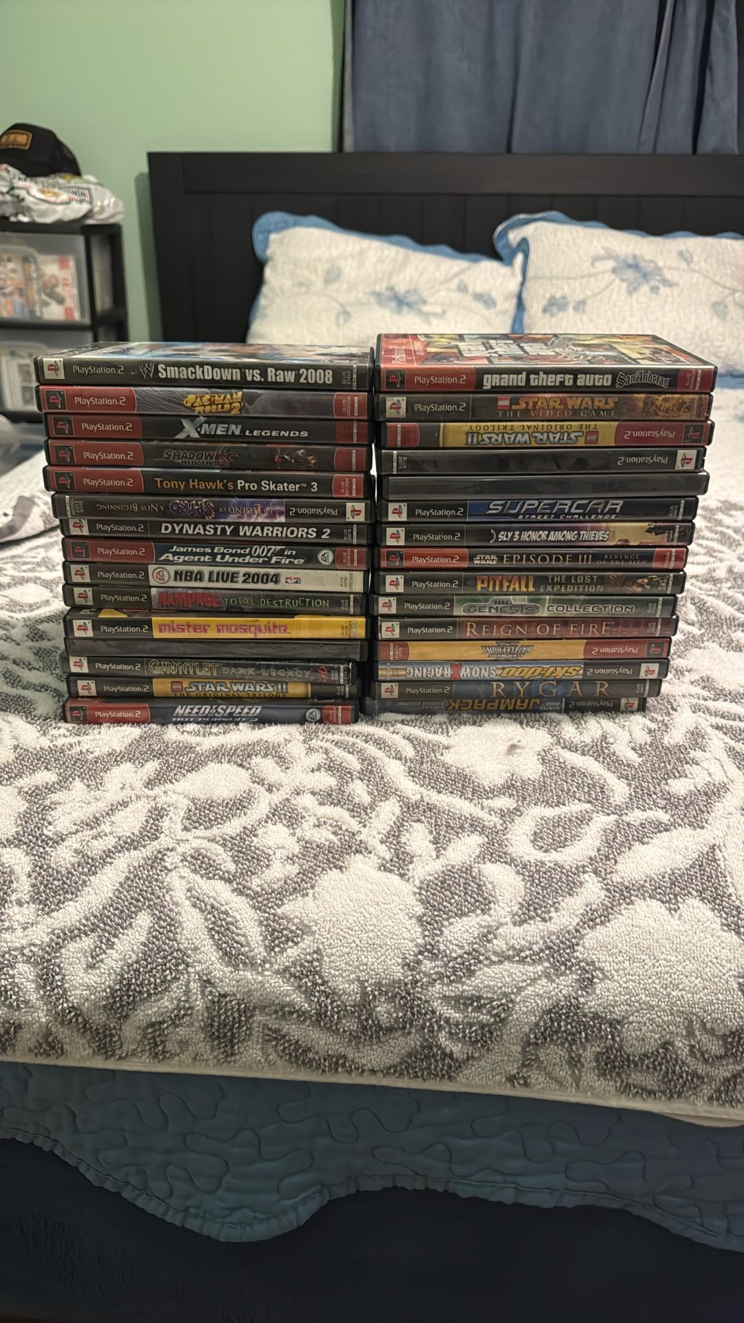 PS2 Games For Sale