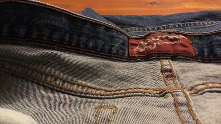 Guys ARIZONA Jeans Blue