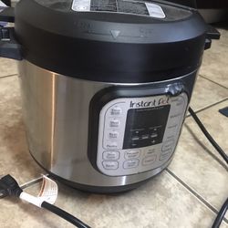 Instant Pot