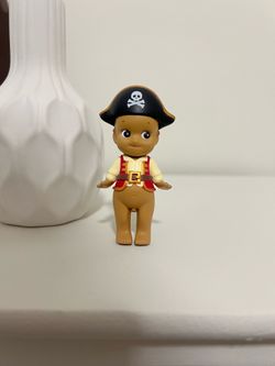 Authentic Sonny Angel Secret