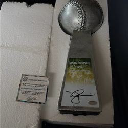 Mari McGwire “big Mac”