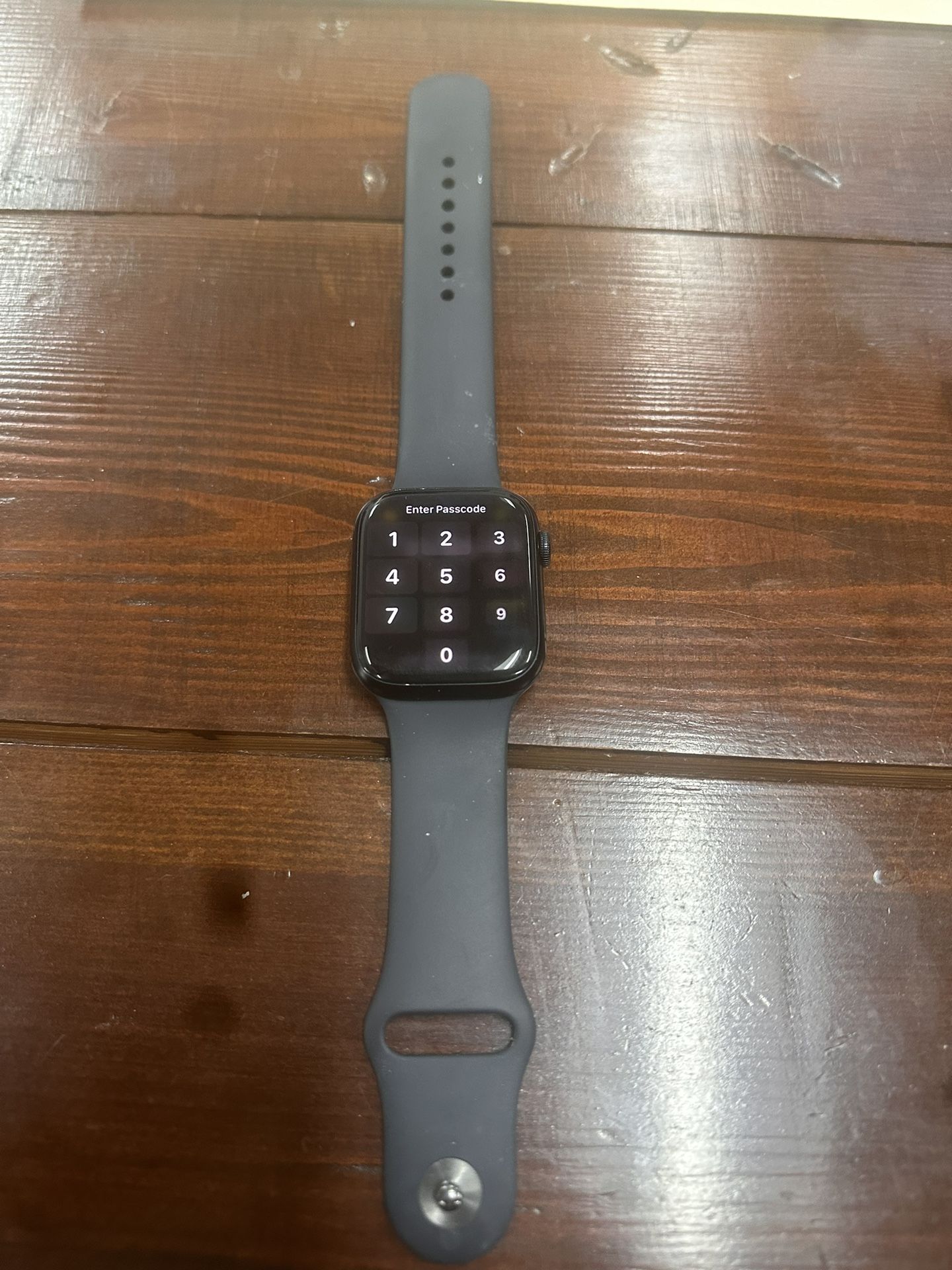 Apple Watch SE 44MM
