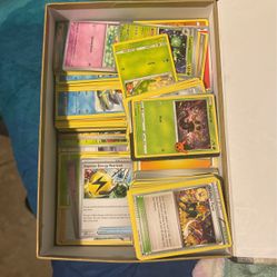 Pokémon Cards