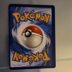 Error Card