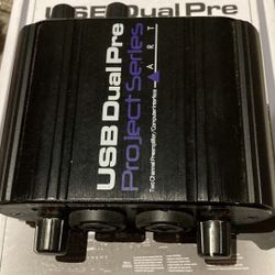 USB Dual Pro