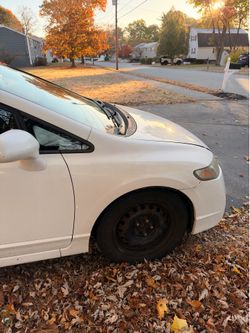 2010 Honda Civic