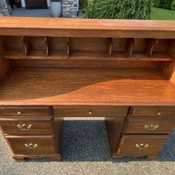 Desk - Free! 