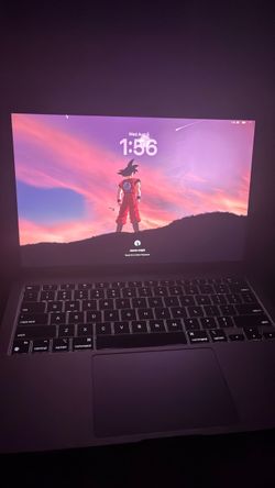 MacBook 2020