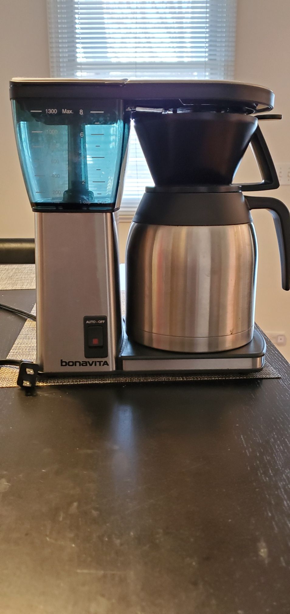 Bonavita Coffee Maker