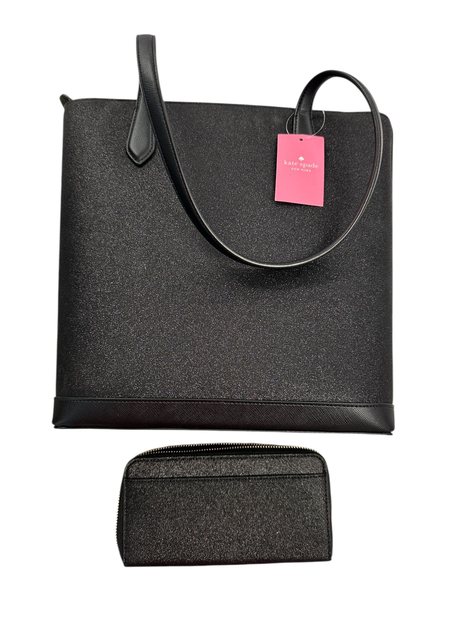 KATE SPADE PURSE W/ WALLET #31962