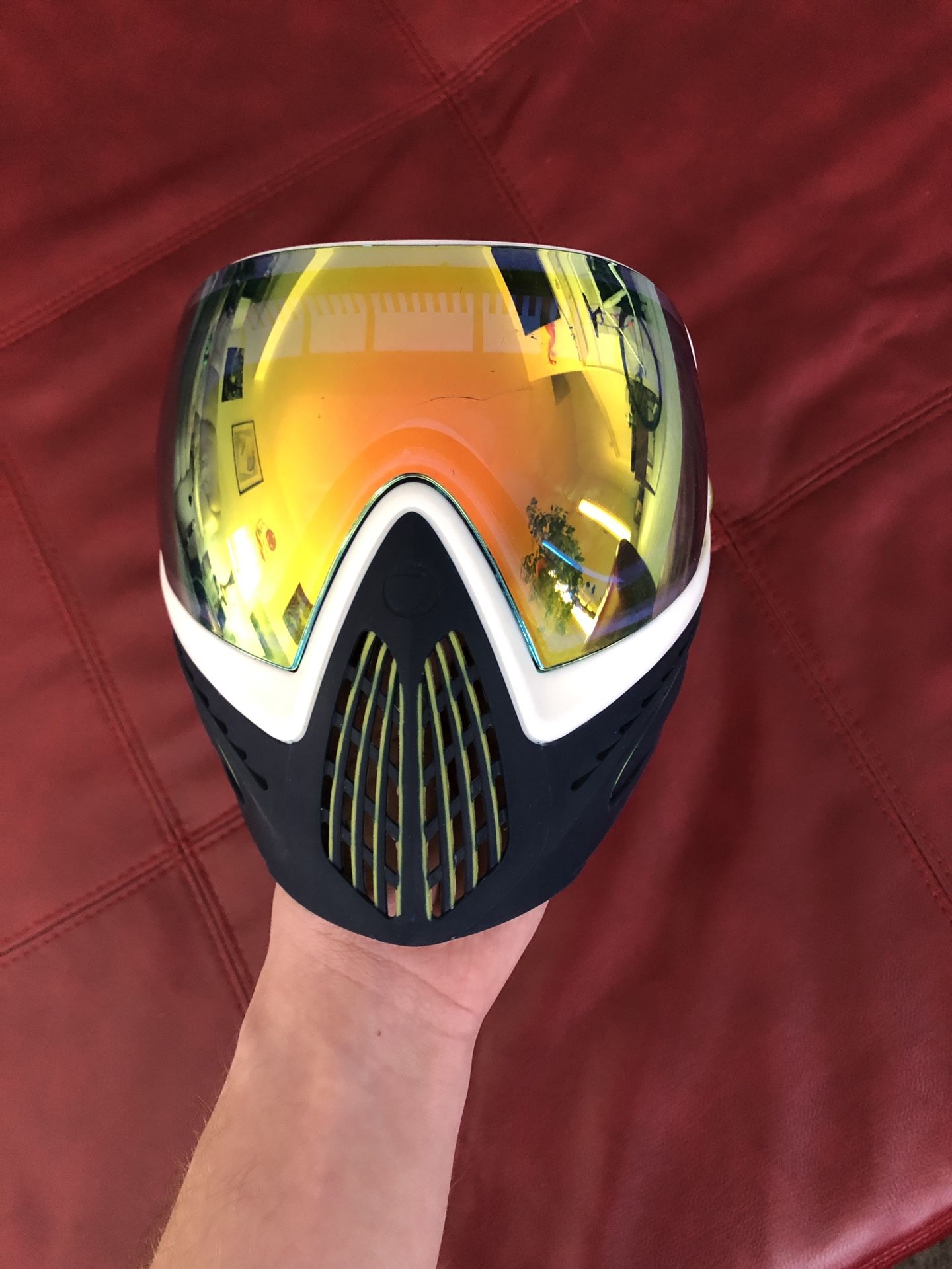 Rhino Cover Dye Paintball - Protection Pour Equipement - Neuf Sous Blister