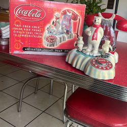 Coca-Cola Phone