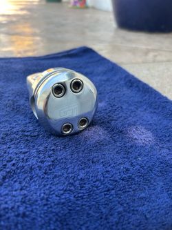 Gt Piston stem