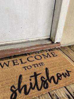 Custom Door Mats