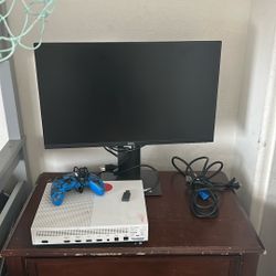 Gaming Setup 