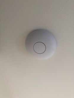 Ubiquiti UniFi U7 Pro Max WiFi 7 Access Point