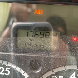 2007 Safari Simba 38q