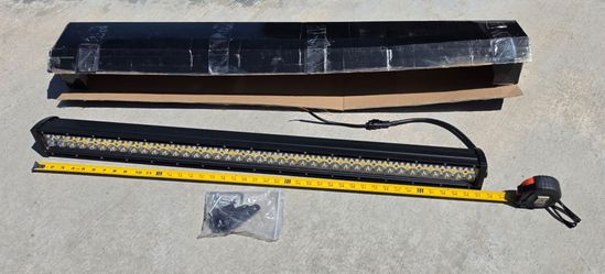 Light Bar for Jeep, Truck, Bronco etc