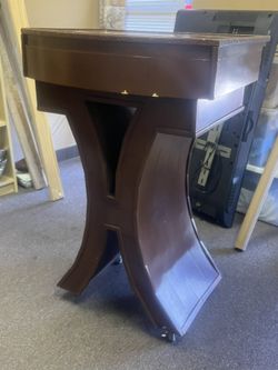 Pulpit Stand 