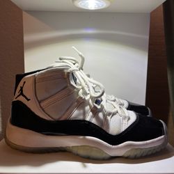 Air Jordan Concord 11 - Size 6.5 Y