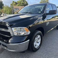 2024 dodge ram 4x4
