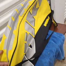 Volki Multiple Tennes Racket Bag