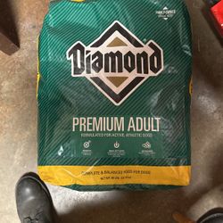 DIAMOND NATURAL PREMIUM ADULT 