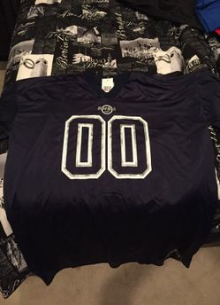 2 Hard Rock Cafe Jerseys