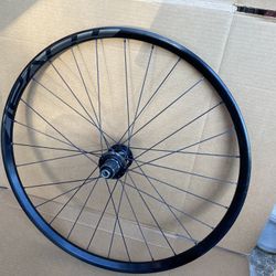 27.5 Mountain Bike Mtb Wheelset Specialized Like New