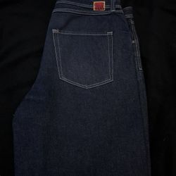 Baggy Empyre jeans