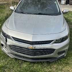 2016 Chevy Malibu 1200 Or Best Offer