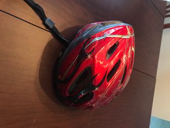Child helmet