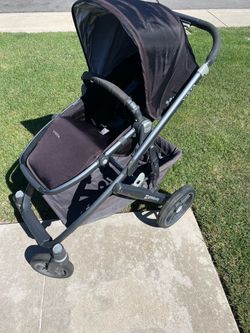 Uppababy Stroller Vista