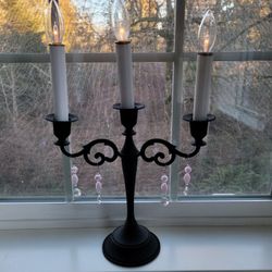 Candleabra