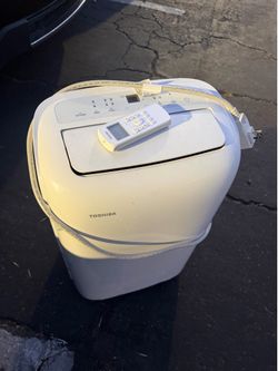 Toshiba Air Conditioner