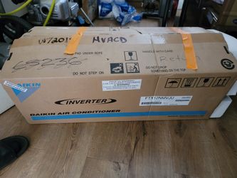 Daikin Inverter Ac