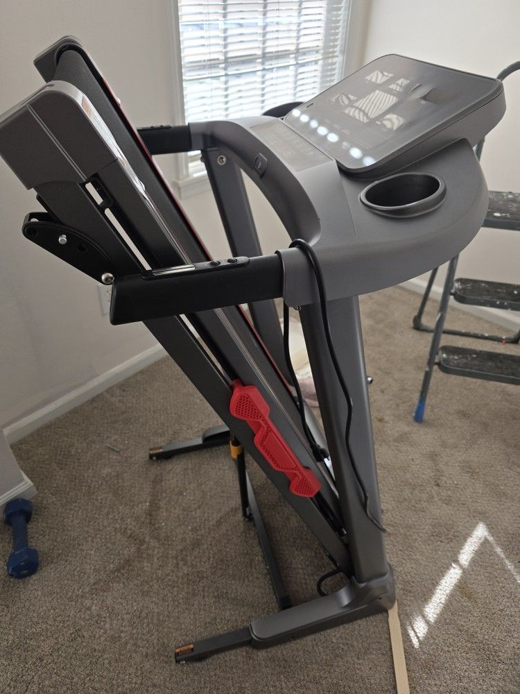 Treadmill