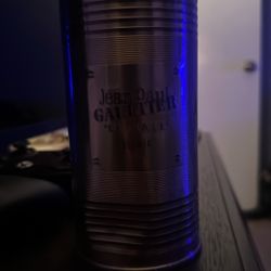 Jean Paul Gaultier Le Male Elixir 4.2 Oz