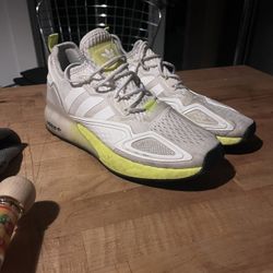 Adidas Men’s Running Shoes 