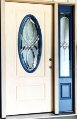 High-quality Windows and doors