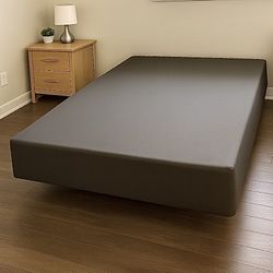 Full Size Box Spring – Brand New from Factory! Also available in Twin, Queen, King, and California King. 🚚 Same Day Delivery Available!