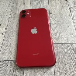 iPhone 11 (128GB) Unlocked 🌎 Liberado