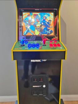 Arcade1up Deluxe - 10,000 & more games