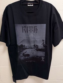 Kith x Columbia South Westh Size Large