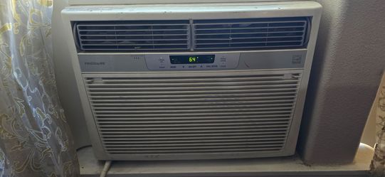 Frigidaire Window Air Conditioner