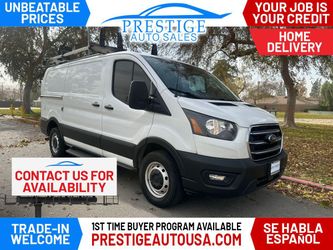 2020 Ford Transit-250 Cargo Van