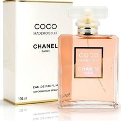 CHANEL Coco Mademoiselle